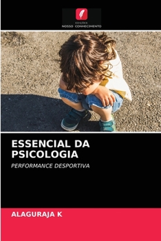 Paperback Essencial Da Psicologia [Portuguese] Book