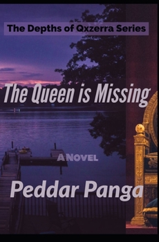 Paperback The Queen is Missing Book