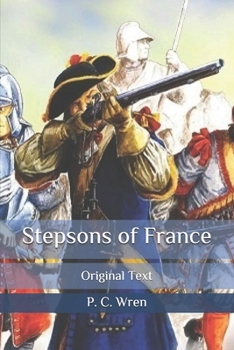 Stepsons of France: Original Text