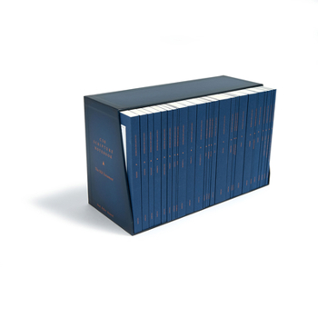 Paperback CSB Scripture Notebook, Old Testament Set: Read. Reflect. Respond. Book