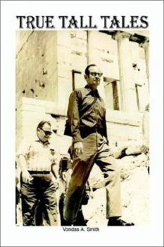 Paperback True Tall Tales Book