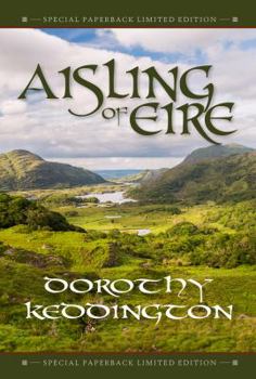 Paperback Aisling of Eire Book