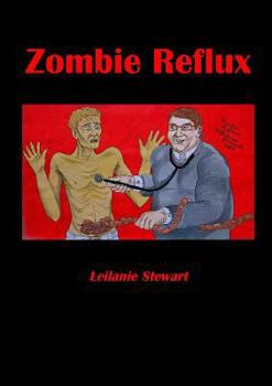 Paperback Zombie Reflux Book