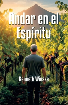 Paperback Andar en el Espíritu [Spanish] Book