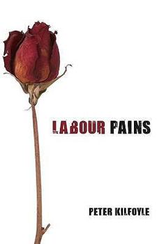 Hardcover Labour Pains: How the Party I Love Lost Its Soul Book