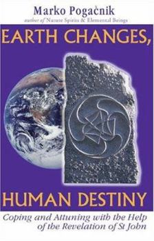 Paperback Earth Changes, Human Destiny Book