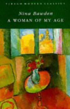 Paperback WOMAN OF MY AGE (Virago Modern Classics) Book