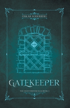 Paperback Gatekeeper Book