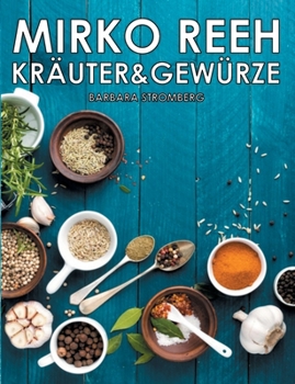 Paperback Kräuter und Gewürze [German] Book