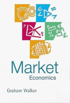 Paperback Market Economics Book