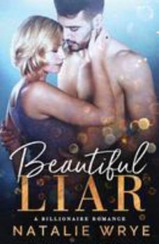 Paperback Beautiful Liar Book