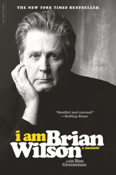 Paperback I Am Brian Wilson: A Memoir Book