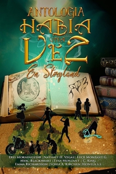 Paperback Hab?a una vez... En Storyland [Spanish] Book