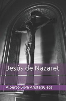Paperback Jesús de Nazaret [Spanish] Book