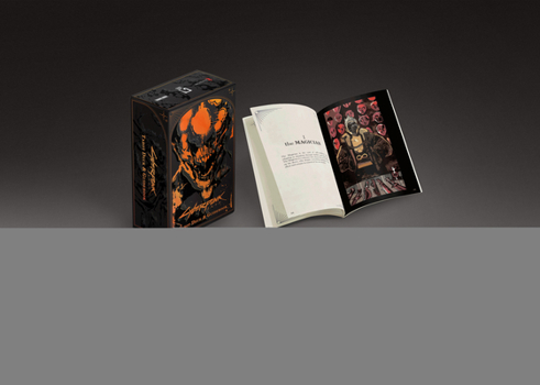 Misc. Cyberpunk 2077: Tarot Deck & Guidebook Book