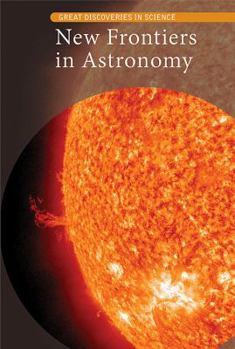 Library Binding New Frontiers in Astronomy Book