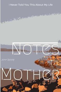 Paperback Notes To Mother Book