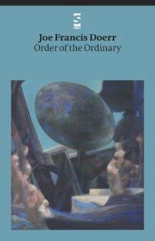 Paperback Order Of The Ordinary Book