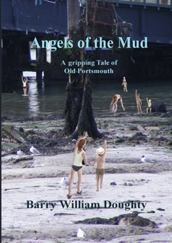 Paperback Angels of the mud Book