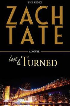 Paperback Lost and Turned Out: The Remix Book