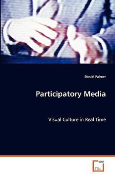 Paperback Participatory Media Book