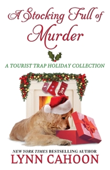 A Stocking Full of Murder - Book  of the A Tourist Trap Mystery