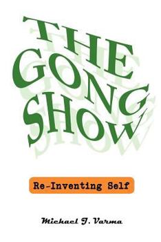 Paperback The Gong Show Book