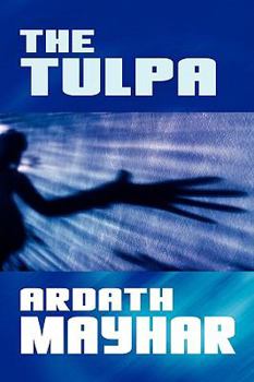 Paperback The Tulpa: A Novel of Fantasy Book