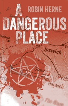 Paperback A Dangerous Place Book