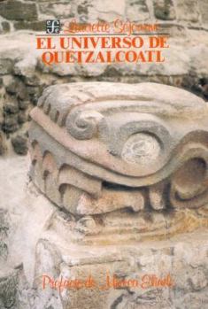 Hardcover El Universo de Quetzalcoatl [Spanish] Book