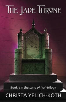 Jade Throne