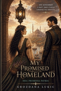 Paperback Mea Promissa Patria: My Promised Homeland Book
