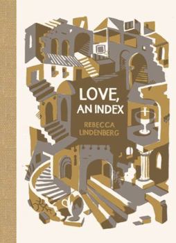 Paperback Love, an Index Book