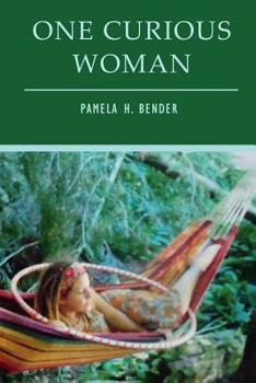 Paperback One Curious Woman Book