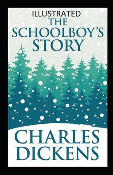 Paperback The Schoolboy's Story Illustrated Book