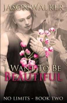 Paperback I Want to be Beautiful Book