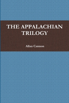 Paperback The Appalachian Trilogy Book