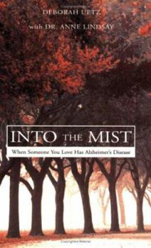 Paperback Into the Mist Book