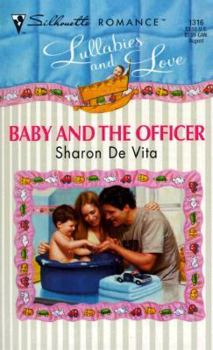 Mass Market Paperback Baby and the Officer Book