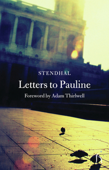 Paperback Letters to Pauline Book