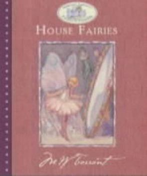 Hardcover House Fairies Book