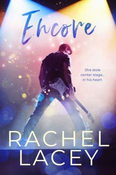 Encore - Book #2 of the In the Spotlight