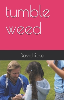 Paperback Tumble Weed Book