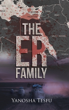 Hardcover The Er Family Book