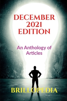 Paperback December 2021 Edition: An Anthology of Articles Book