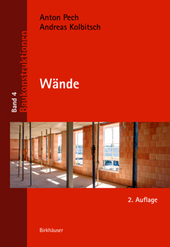 Hardcover W?nde [German] Book