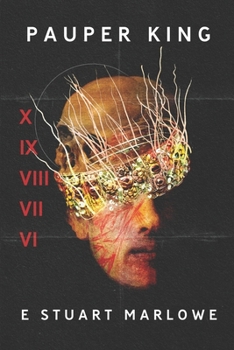 Paperback Pauper King Book