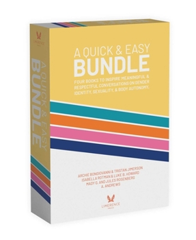 A Quick  Easy Bundle - Book  of the Quick & Easy Guides
