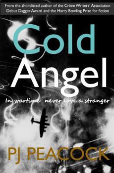 Paperback Cold Angel Book