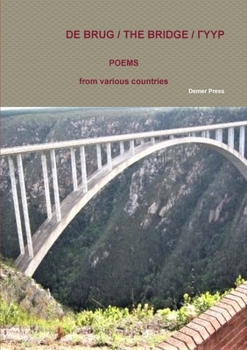 Paperback de Brug / The Bridge / &#1043;yyp Book